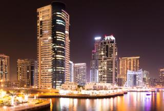 Cool Dubai Stay Stunning Marina View Apartment - 6