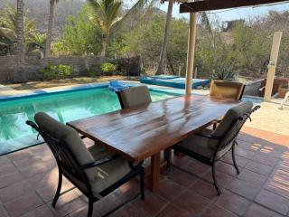 Casa de la Roca - 1