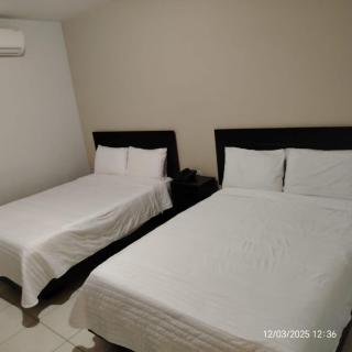 Hotel Bamboo Sauces Morelia - 6