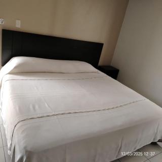 Hotel Bamboo Sauces Morelia - 4