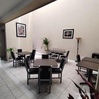 Hotel Bamboo Sauces Morelia - 1