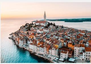 Apartment Jacky - Rovinj - 9