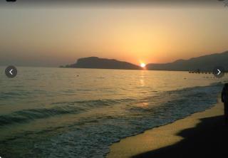 Apartment 1BR Kestel Sea view 3 min to beach - 9