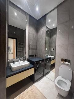 Luxury Studio in Sea Breeze - 3