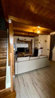 BAITA D PINOT Nature, Trekking and Rustic Comfort - Frassino - 2