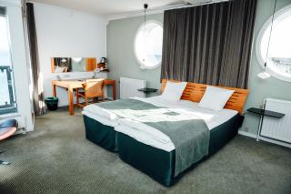 Nyborg Strand Hotel & Konference - 6
