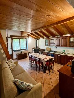 Chalet da Luca - 4