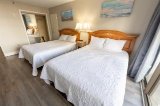 Oceanfront Studio,Indoor Pools,Hot Tubs,Brand New! - 6