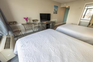Oceanfront Studio,Indoor Pools,Hot Tubs,Brand New! - 2