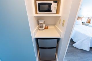 Oceanfront Studio,Indoor Pools,Hot Tubs,Brand New! - 1