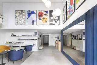 Staycy Bela Cintra Jardins - 4