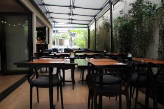 Staycy Bela Cintra Jardins - 2