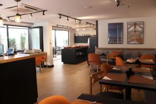 Staycy Bela Cintra Jardins - 1