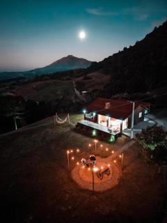 Pousada Vô Dilo - 4