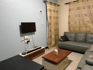Stylish cozy stay Kyanja - Kampala - 7