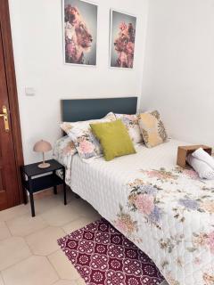 Habitaciones Céntricas Tranquilidad y confort - Ponferrada - 4