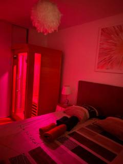 Apt Disneyland Paris avec Sauna, 2 parkings inclus - 7