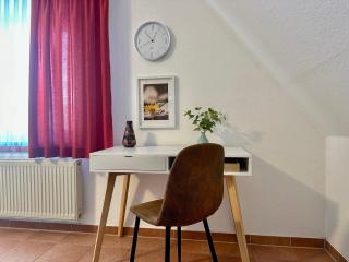 Ferienanlage "Uns Wiek Hus" Ferienwohnung 4 - 1
