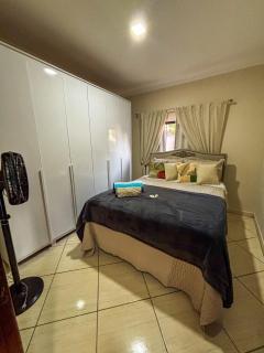 Chácara Pôr do Sol - 1