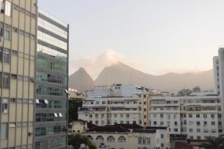 SUH Catete 02 Christ View! - 0