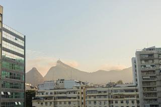 SUH Catete 02 Christ View! - 9