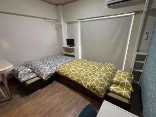 Residence Airport 806 - Vacation STAY 19996 - 0