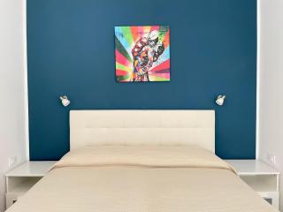 Casa Corallo - Fronte spiaggia indipendente - 9