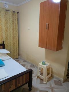 EUGENE HOMES Guest House - 1