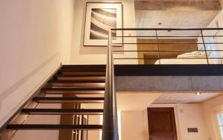 Hestia at Recoleta Modern Duplex LAS HERAS - Buenos Aires - 4