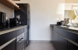 Hestia at Recoleta Premium Loft LAS HERAS - 5