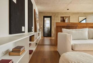 Hestia at Recoleta Premium Loft LAS HERAS - 3