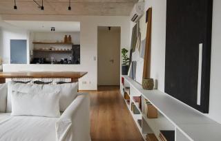 Hestia at Recoleta Premium Loft LAS HERAS - 2