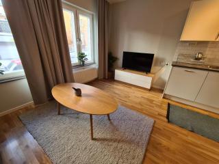 Home Inn GLPN36 - Stockholm - 3