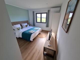 Le clos Gentil - 5