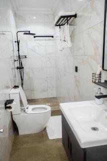 Luxury Haven 3-Bedroom At VM Homes - Accra - 2