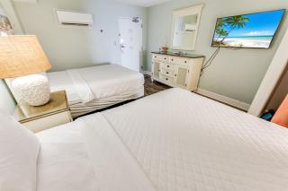 1BR at Sandy Beach Resort, Oceanfront View, Pools! - 8