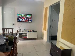 Ótima Casa para Alugar em São Brás! Conforto, Praticidade e Bem Localizada - 0