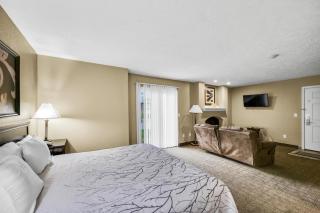 Hotel O Suites & Conference Centre Urbana-Champaign University - 8