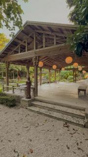 Delightful Sukiya Tiny House! Japanese Garden in Homestead - Homestead - 0