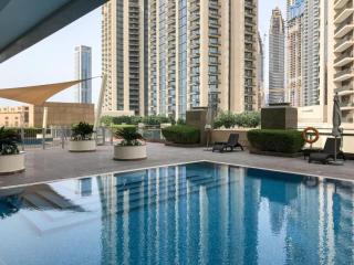HAVN - 1 Bedroom Apartment in 8 Boulevard, Downtown - 6