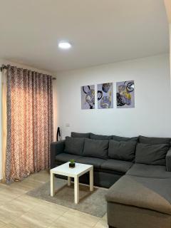 Hurghada Luxury 1BR with Amazing Sea view Al-Hambra - Hurghada - 2