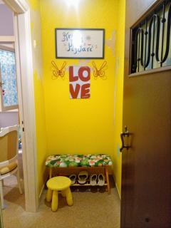 Creative & Colourful! 55sqm Apartment in Kypseli! - 0