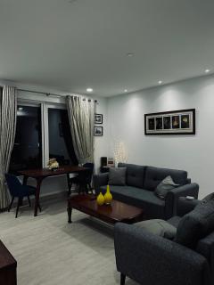 Penta square, Dha phase 5 - 1