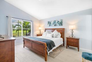 Cozy and Relaxing Retreat House - 6