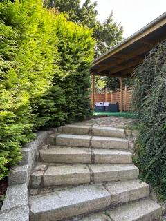 Burghof Ferienwohnungen Görlitz Apartmenthaus - 2