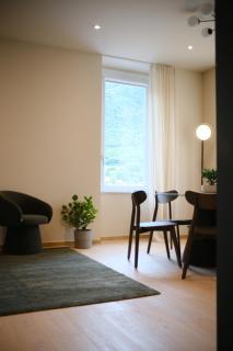 Premier Stay The Balcony - Bernina Experience - 2