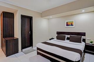 Townhouse Akshay Hotel - 4