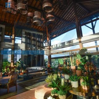 Polinésia by Samoa Resort - La Fleur Collection Vacation Homes - 6