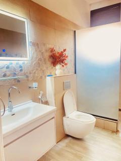 COMFORT INN-Executive Apartments - 3