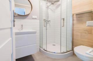 Chic Apartments -3 Bedrooms - Warsaw Stays - Ogrodowa - 6